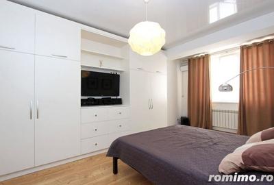 Garsonieră în P-ța Victoriei - 4