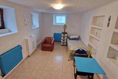 Garsonieră decomandată în Obor - 5