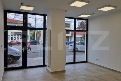 I.C.Bratianu Spatiu de birouri de 60 mp - recent renovat, ideal pentru activita - 15