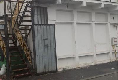 Spațiu comercial, de 326 mp, în Central - 4