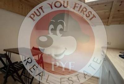 Garsonieră semidecomandată în Cișmigiu - 3