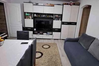 Apartament cu 2 camere semidecomandat în Central - 3