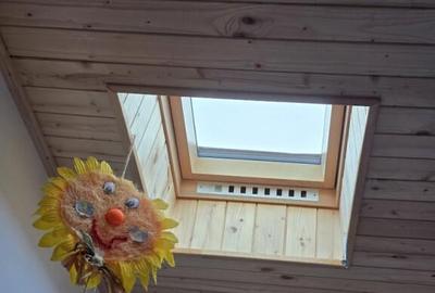 Casă cu 4 camere cu Teren 80 Mp în Rudului - 7