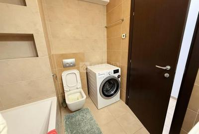 Pacurari - Colina Insorita, 2 camere decomandat, parcare + boxa Pacurari - Colina Insorita, 2 camere decomandat, parcare + boxa - 6