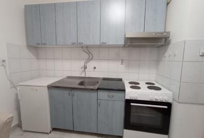 Garsonieră în Lujerului - 4
