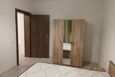 Apartament cu 2 camere modern - 3