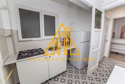 Apartament 4 camere renovat, central, ideal rezidențial sau activitate business - 10