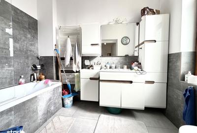 Apartament cu 3 camere semidecomandat, mobilat în Șagului - 2