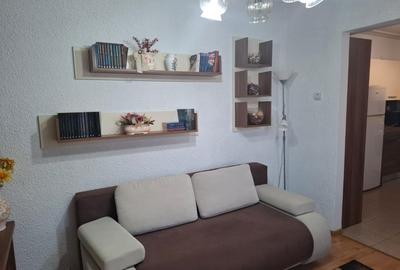 Apartament cu 4 camere decomandat, mobilat în Nădlac - 5