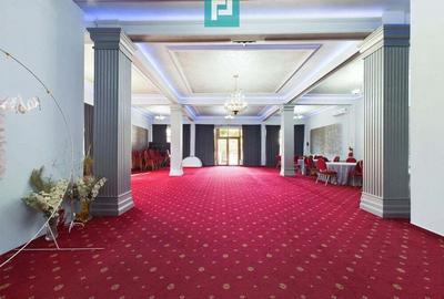 Investi?ie in industria ospitalita?ii - Curtici - 2