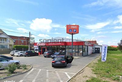 Spațiu comercial, de 613 mp, în Rontău - 5