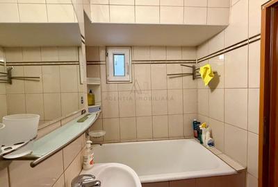 Apartament cu 3 camere decomandat, mobilat în Obor - 11