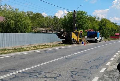 Casă cu 7 camere în Somova - 7