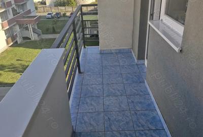 Inchiriez garsoniera 40m2 - 4
