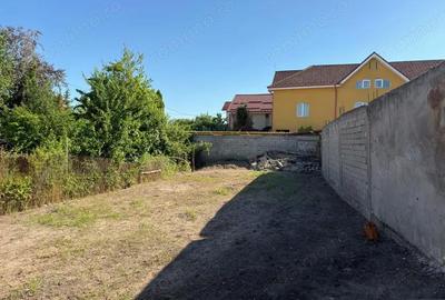 Casă cu Teren 277 Mp în 1 Mai - 1
