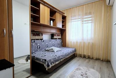 Tomis Nord - Brotacei - 3 camere  nedecomandate - 2