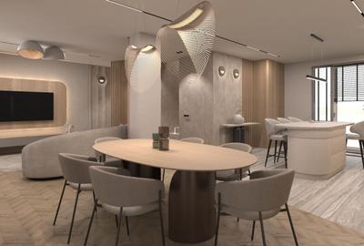 Vila premium constructie noua in Subcetate - 1