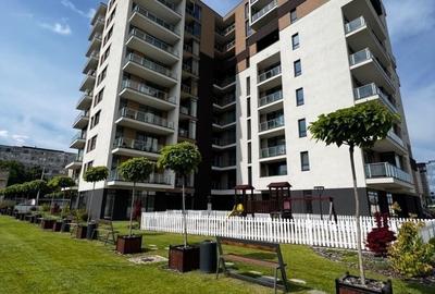 Apartament cu 2 camere în Nord - 7