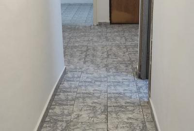 Inchiriere 3 camere,5 minute metrou Piata Sudului, centrala termica, 2 bai - 4