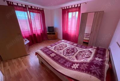 Vila, P+E, Timisoaea , Aradului, 7 camere, 190mp, 430mp teren - 13