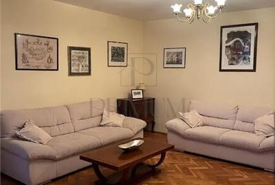 SPITALUL JUDETEAN - 4 CAM - ETJ.1 - DECOMANDAT  - GARAJ - ANVELOPAT - CENTRALA - 16