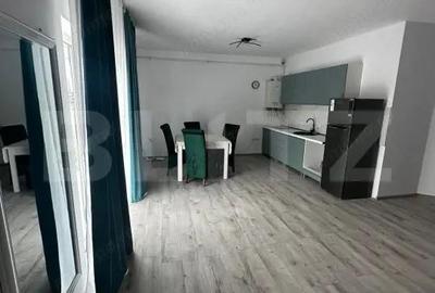 Apartament cu 3 camere decomandat în Central - 2