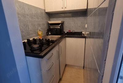 Garsonieră semidecomandată în Țiglina 1 - 3