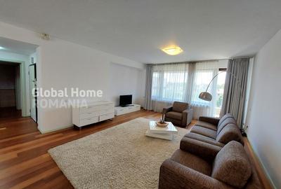 Apart 3 Camere + 3 Locuri Parcare + Boxa | Parcul Kiseleff - Barbu Delavrancea - 2