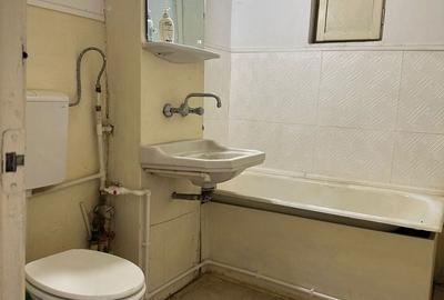 Apartament cu 2 camere semidecomandat în Rovine - 7
