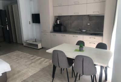 Garsonieră, mobilată în Nord - 2