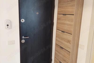 Garsonieră decomandată în Berceni - 1