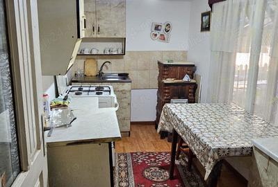 Casă cu 2 camere în Varlaam - 6