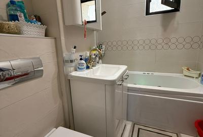 Apartament 4 camere | Mobilat l Bulevardul Alexandru Obregia | Piața Sudului - 21