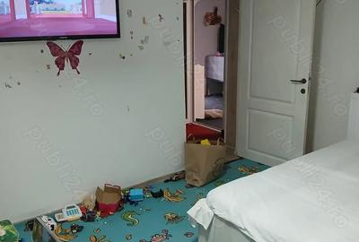 Casă cu 3 camere în Petrești - 5