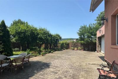 FILM:Casa scandinav minimalist, echipata, garaj incalzit, po - 4