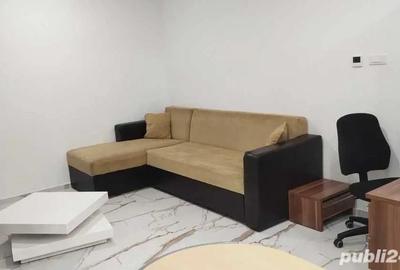 Garsoniera mosilor-obor-metrou 5 minute-centrala proprie - 1