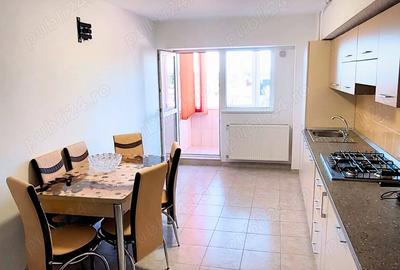 Muta-te azi! Apartament nou cu 3 camere Fagara? - 4