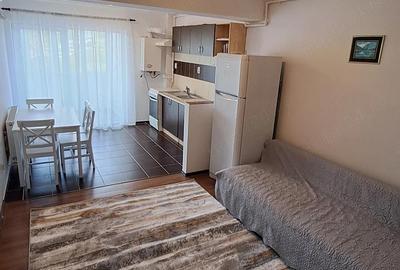 Apartament cu 2 camere semidecomandat în Central - 10