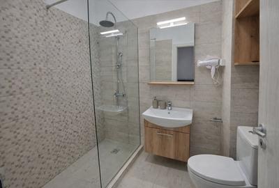 Apartament cu 2 camere semidecomandat, mobilat în Est - 7