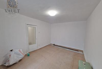 2 CAMERE - DECOMANDAT - ETAJ 1 - BALADEI - TINERETULUI - 1