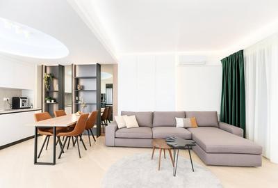 Complex premium Piperq| Apartament 3 camere - parcare inclusa - 1