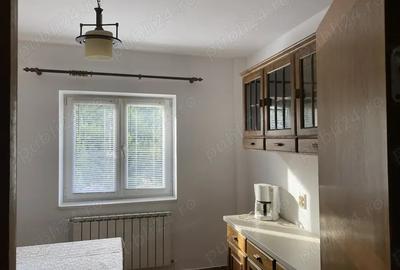 Apartament cu 3 camere în Libertății