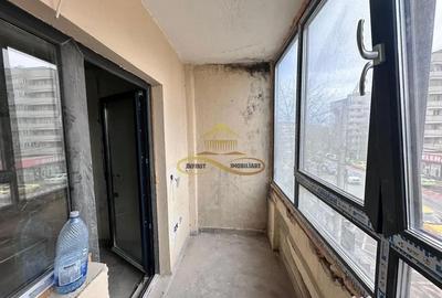 Apartament cu 2 camere decomandat în Mioriței