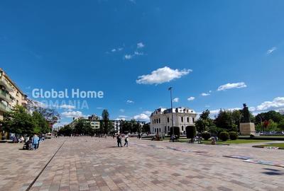 4 Rooms | Pitesti Residence - I C Bratianu 54 | Panoramic View - 35