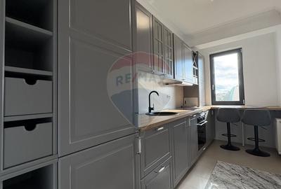 Apartament cu 2 camere de inchiriat-Constanta, Zona Institut Inel II Apartament cu 2 camere de inchiriat-Constanta, Zona Institut Inel II - 3