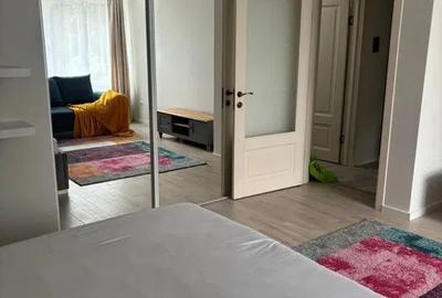 Garsonieră decomandată, mobilată în Nicolina - 3