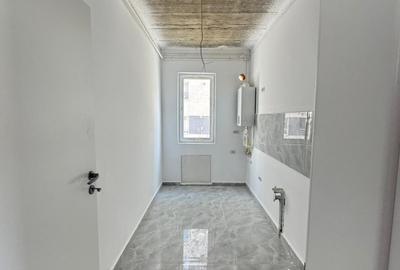 Garsoniera cu TVA 21% inclus - Militari Residence - 7