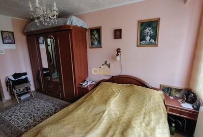 Apartament 3 camere | Etaj Intermediar | 63 mpu | Zona Hermes Apartament 3 camere | Etaj Intermediar | 63 mpu | Zona Hermes - 4