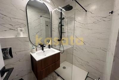 Apartament cu 4 camere decomandat, mobilat în Calea Victoriei - 4