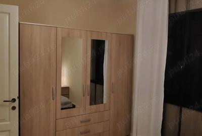 Apartament cu 2 camere decomandat în Dumbrăvița - 6